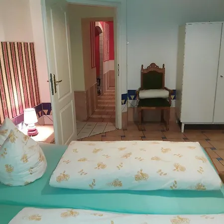 Bella Apartment