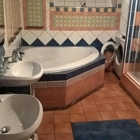 Apartment Bella