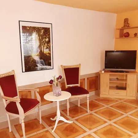 Apartment Bella