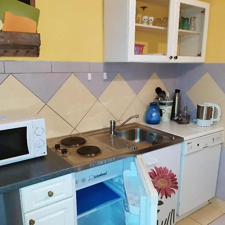 Apartment Bella *