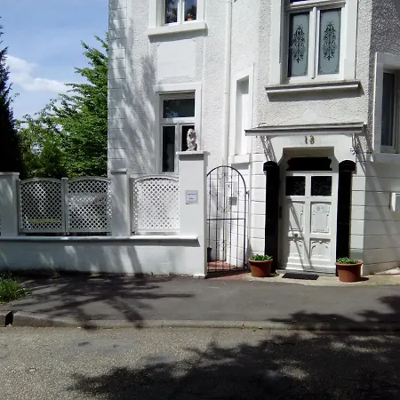 Bella Apartment Baden-Baden