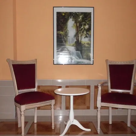 Apartment Bella *