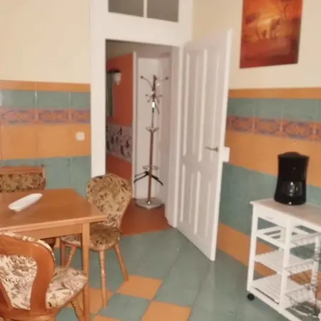 Bella Apartment *