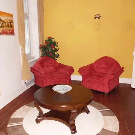 Apartment Bella