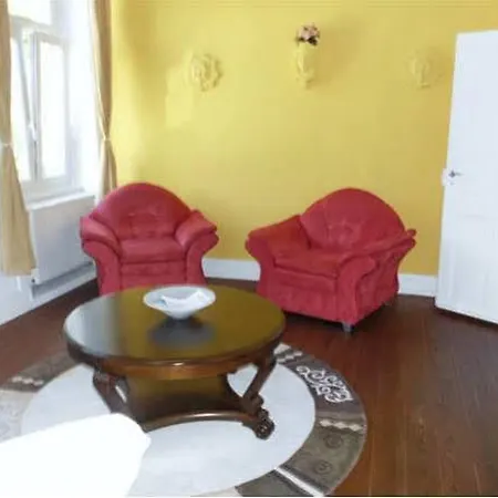Bella Apartment