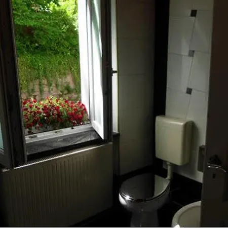 Bella Apartment *
