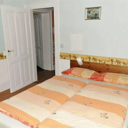 Bella Apartment Baden-Baden